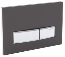 GEBERIT Sigma50 ovládací tlačítko, lesk pochromované   115.788.21.2